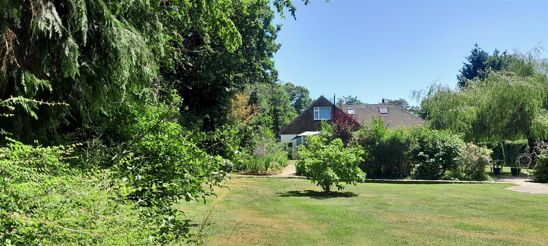 4 bed property in Old Forewood Lane, Crowhurst Battle